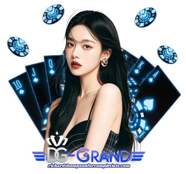 DG GRANDเว็บหลัก